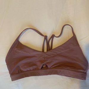 Lululemon Sports Bra US 6